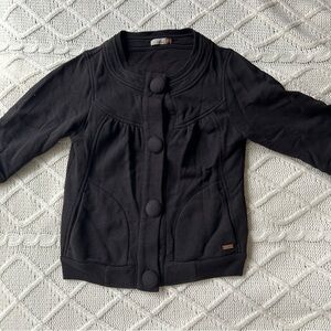 Aritzia Wilfred Cardigan